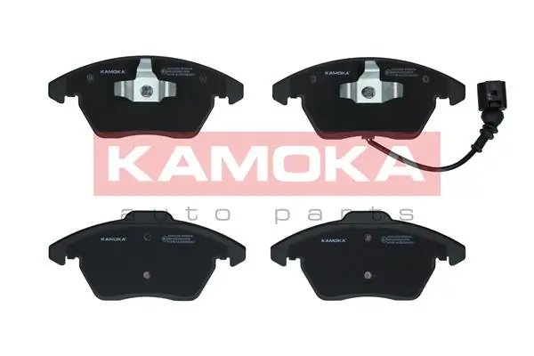 Brake Pad Set, disc brake JQ1013282