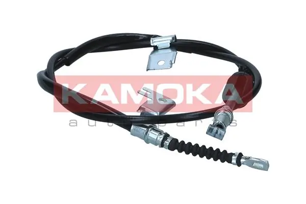 Cable Pull, parking brake 1190202