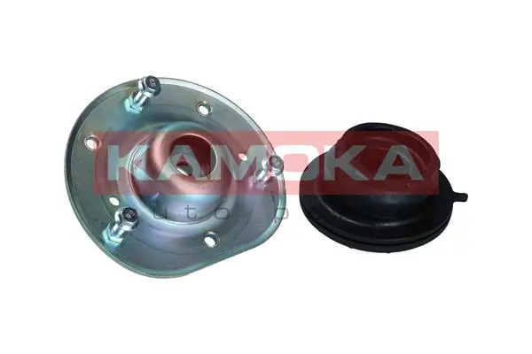 Repair Kit, suspension strut support mount 209166