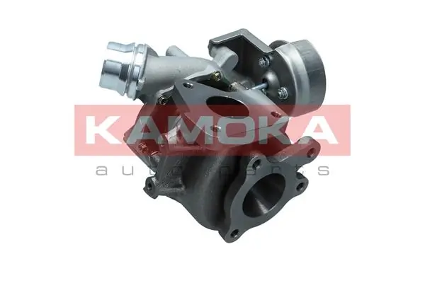 KAMOKA 8600079 Charger, charging (supercharged/turbocharged)