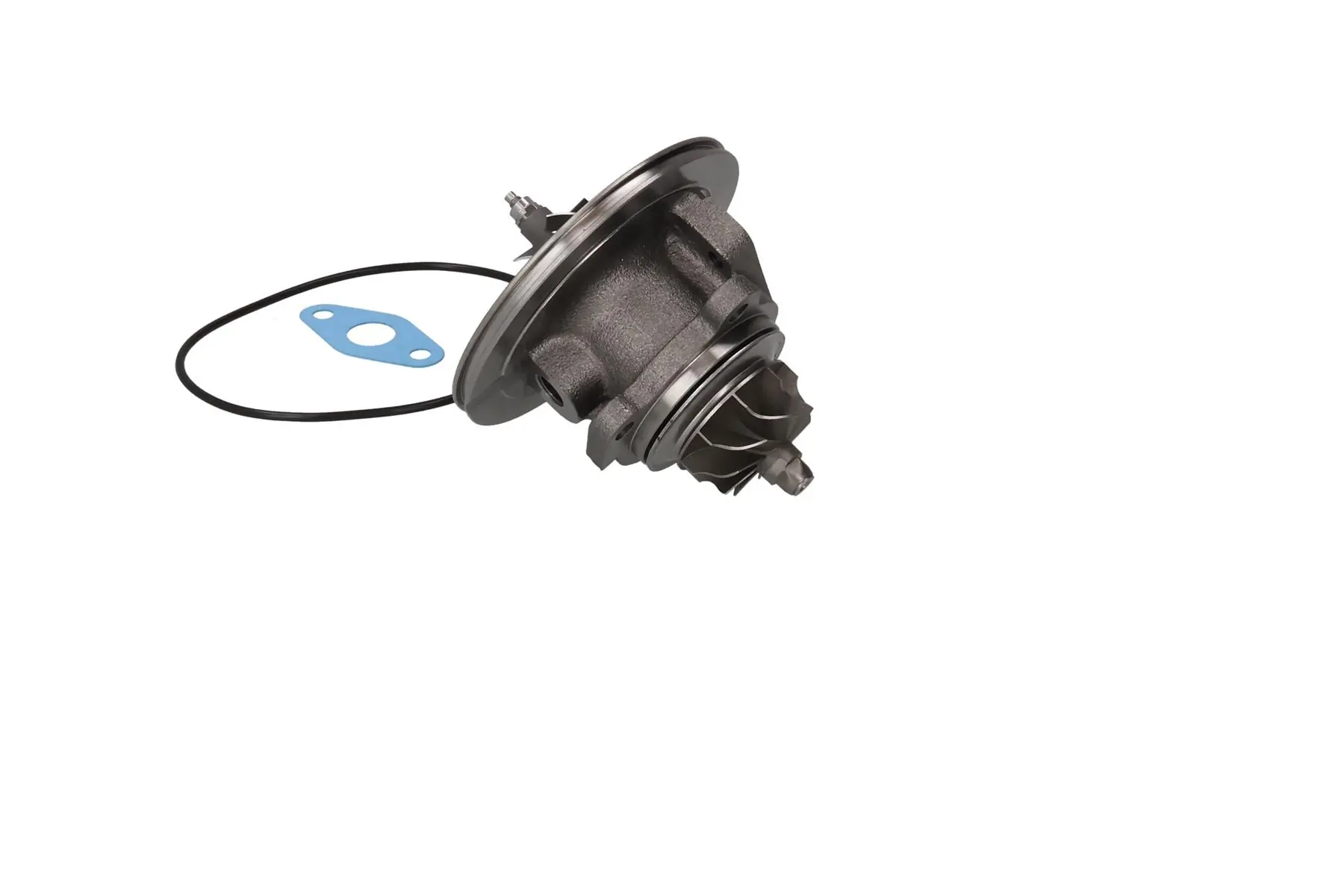 Core assembly, turbocharger 8604117