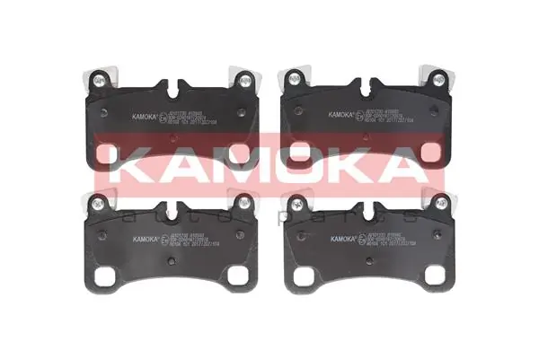 Brake Pad Set, disc brake JQ101230