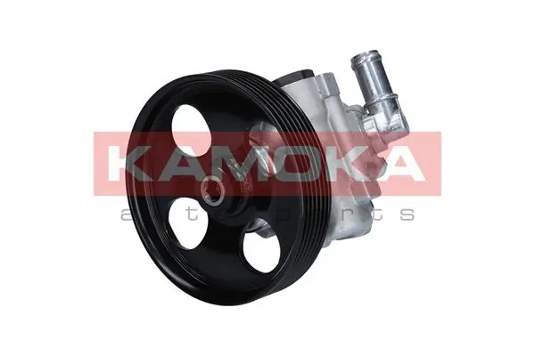 Hydraulic Pump, steering PP003