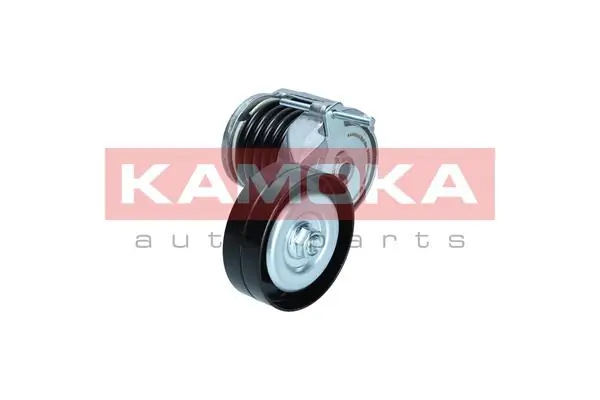 Belt Tensioner, V-ribbed belt R0566