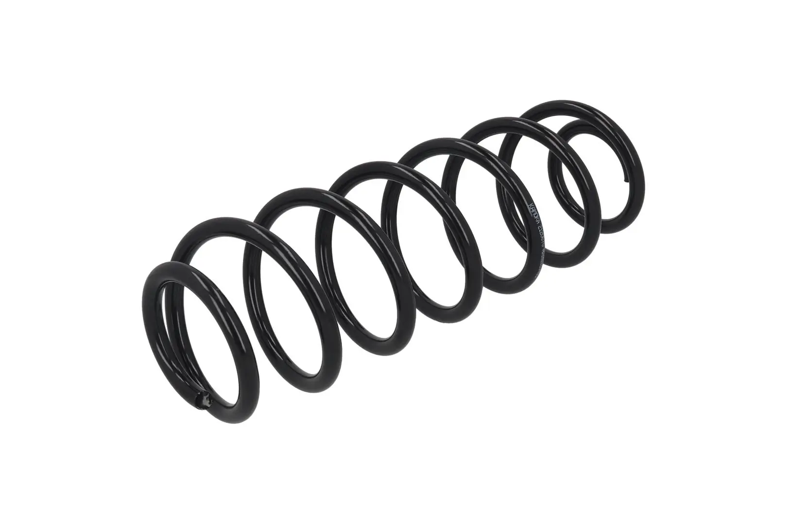 KAMOKA 2120670 Suspension Spring