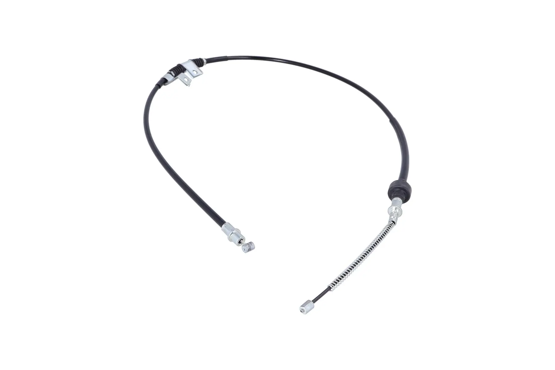 Cable Pull, parking brake 1190010