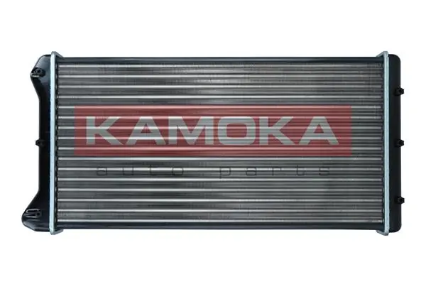 Radiator, engine cooling 7705020