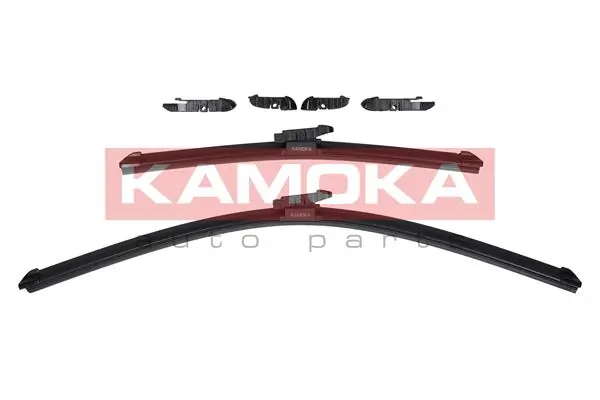 Wiper Blade 27F03