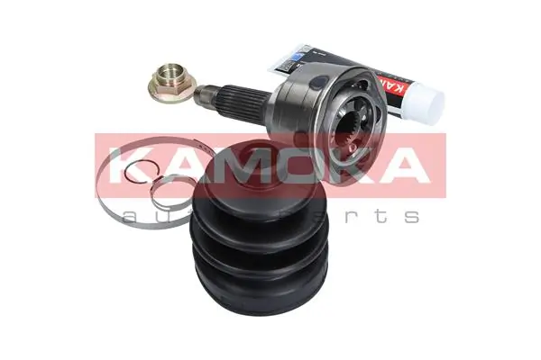 Joint Kit, drive shaft 6009