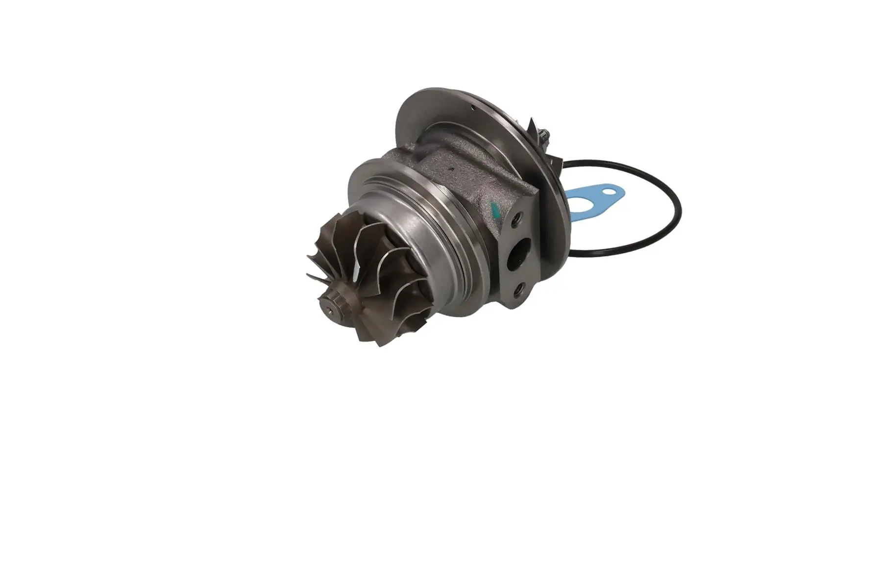 Core assembly, turbocharger 8604241