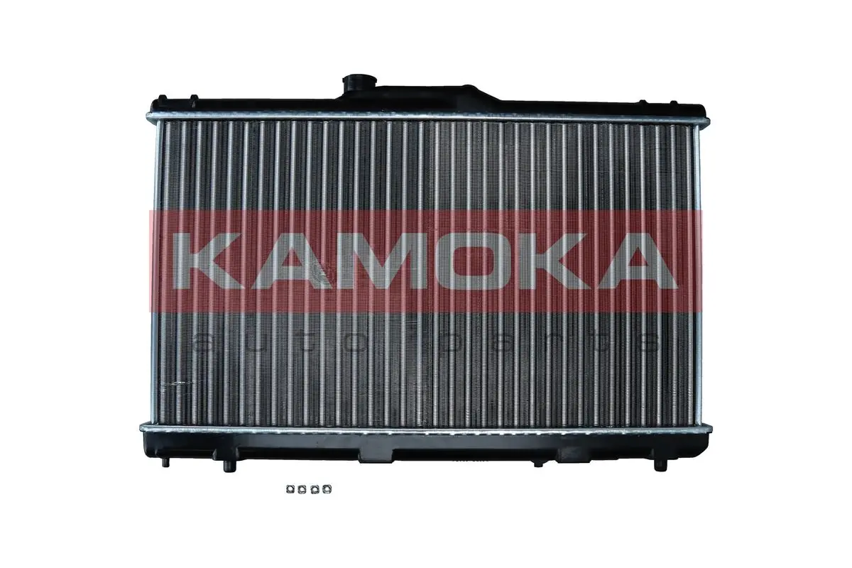 Radiator, engine cooling 7705221