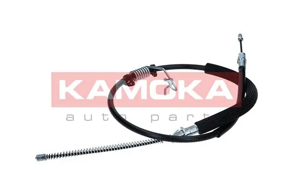 Cable Pull, parking brake 1190110