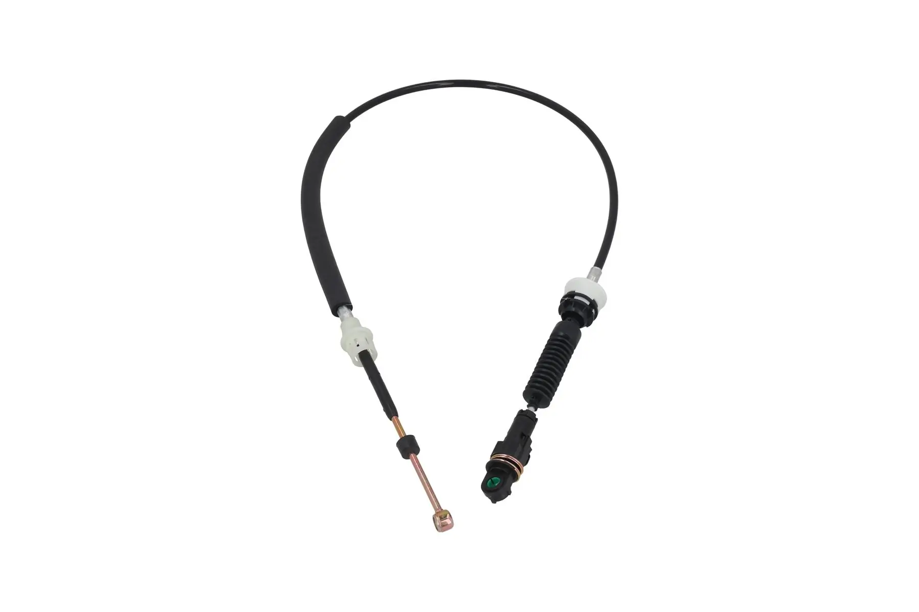 Cable Pull, manual transmission CP0158