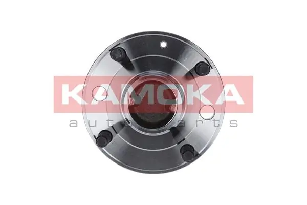 Wheel Bearing Kit 5500091