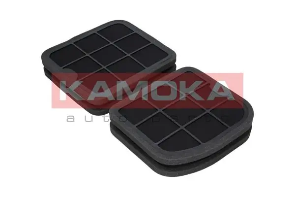 KAMOKA F507101 Filter, cabin air
