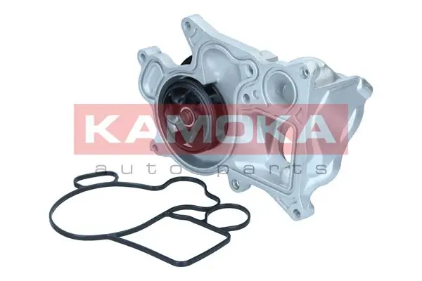 Water Pump, engine cooling T0301