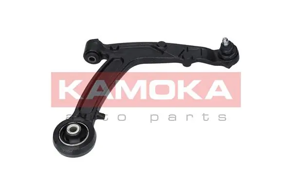 Control/Trailing Arm, wheel suspension 9050016