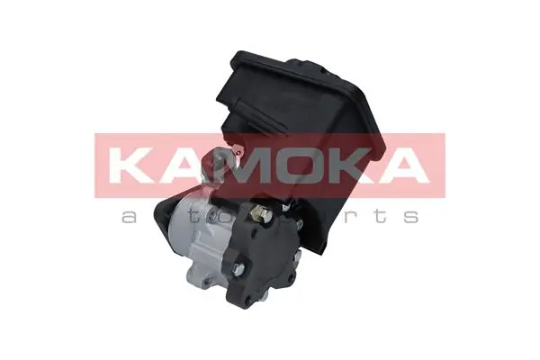 Hydraulic Pump, steering PP046