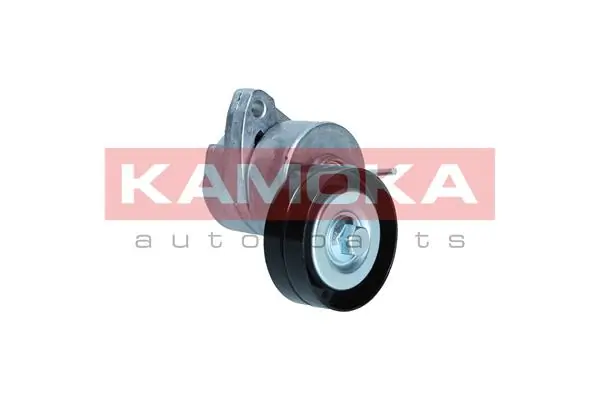 Belt Tensioner, V-ribbed belt R0614