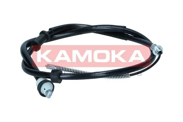 Cable Pull, parking brake 1190597