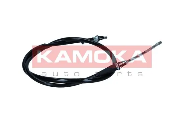 Cable Pull, parking brake 1190686