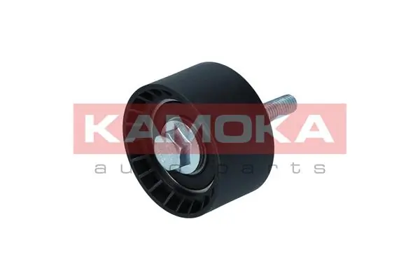 Deflection Pulley/Guide Pulley, timing belt R0392