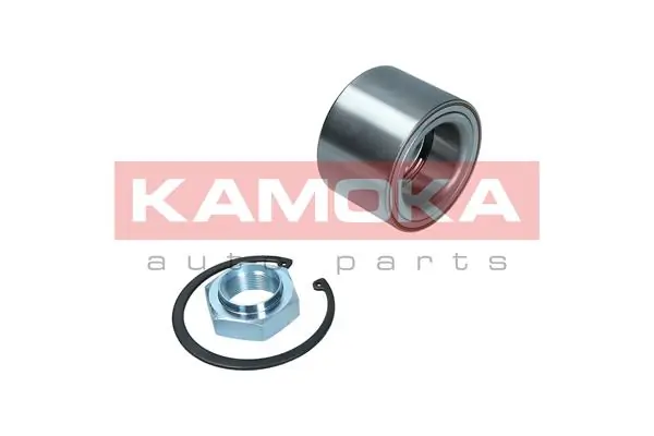 Wheel Bearing Kit 5600121