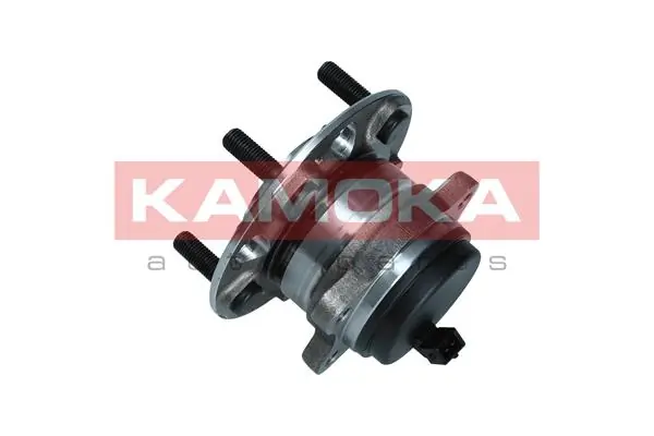 Wheel Bearing Kit 5500280