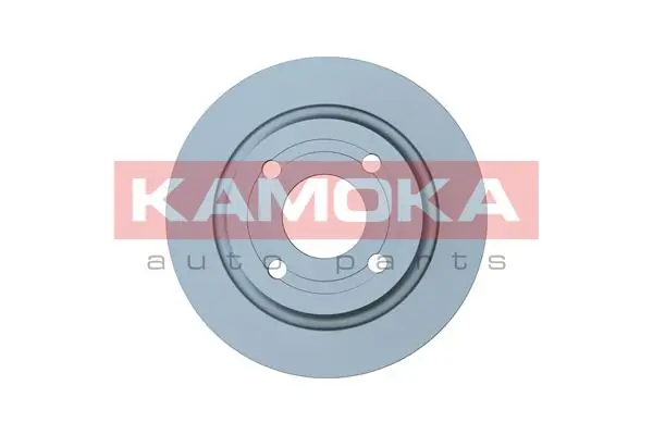 Brake Disc 103032
