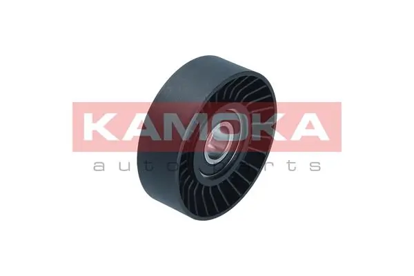 Tensioner Pulley, V-ribbed belt R0437