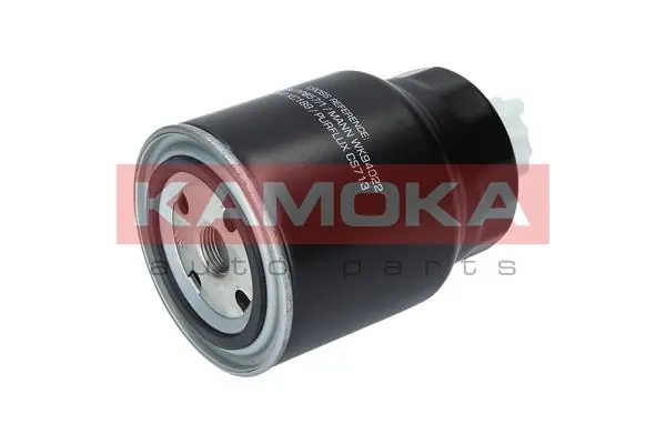 Fuel Filter F313501