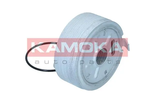 Oil Cooler, engine oil 7730037