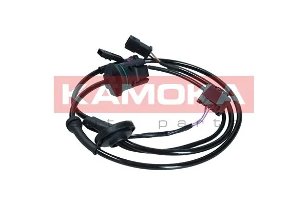 Sensor, wheel speed 1060658