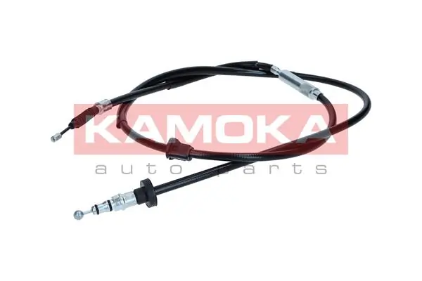 Cable Pull, parking brake 1190323