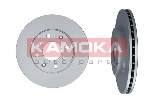 Brake Disc 103221