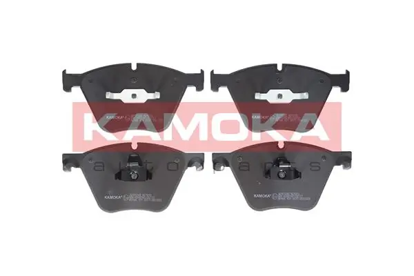 Brake Pad Set, disc brake JQ101245