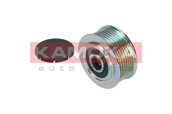 Alternator Freewheel Clutch RC131