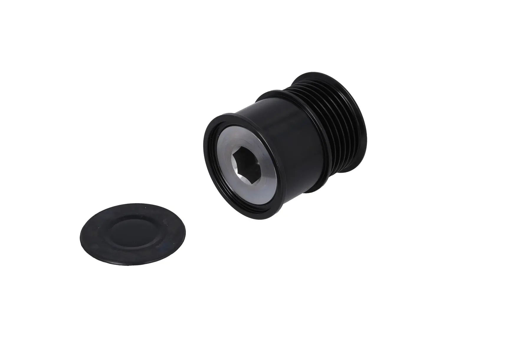 Tensioner Pulley, timing belt R0507