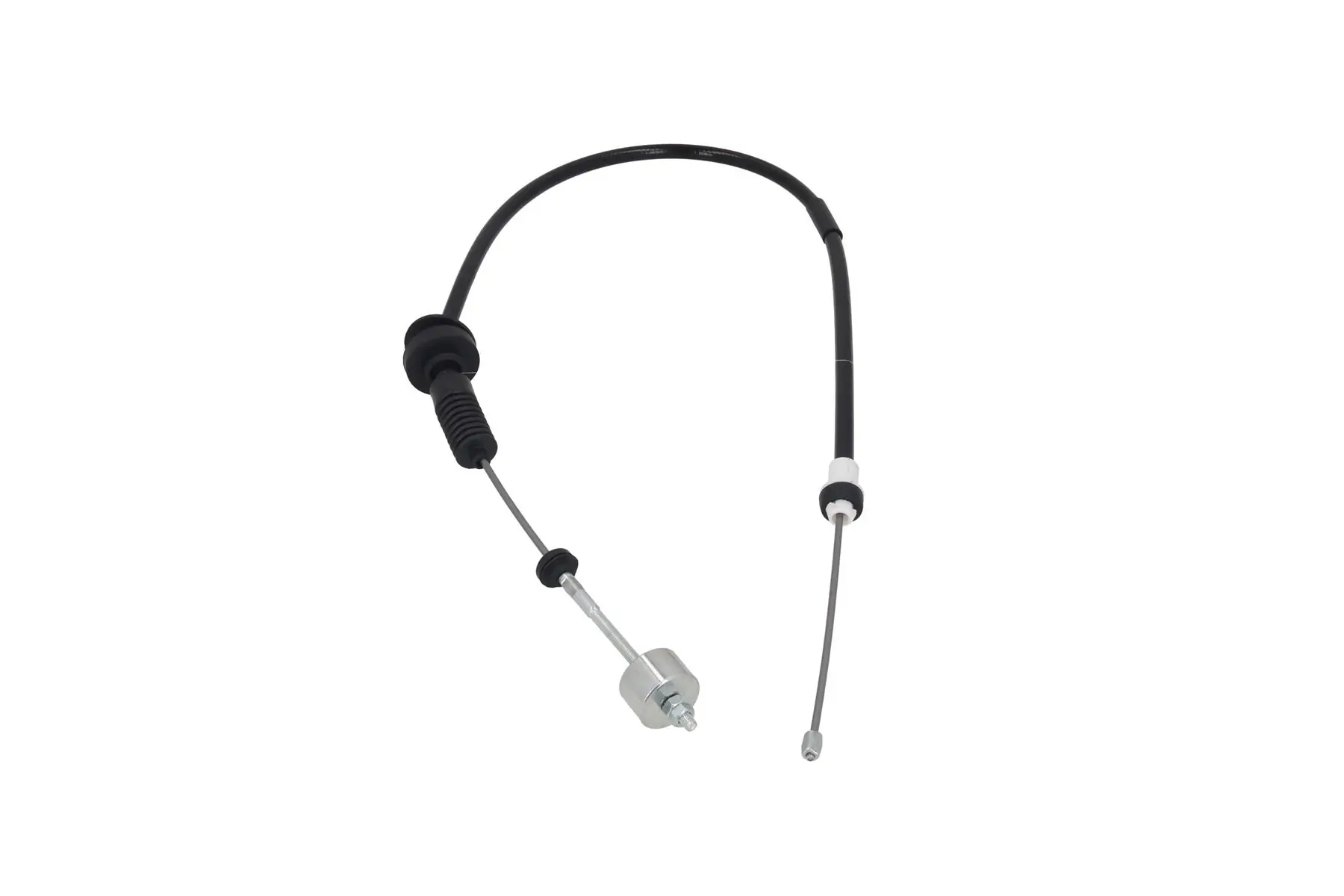 Cable Pull, clutch control LC131