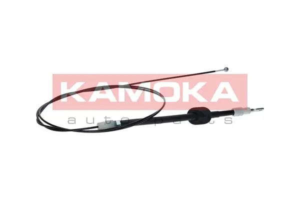 Cable Pull, parking brake 1190426