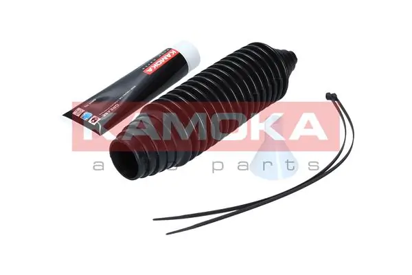 KAMOKA 115U002 Bellow Kit, steering