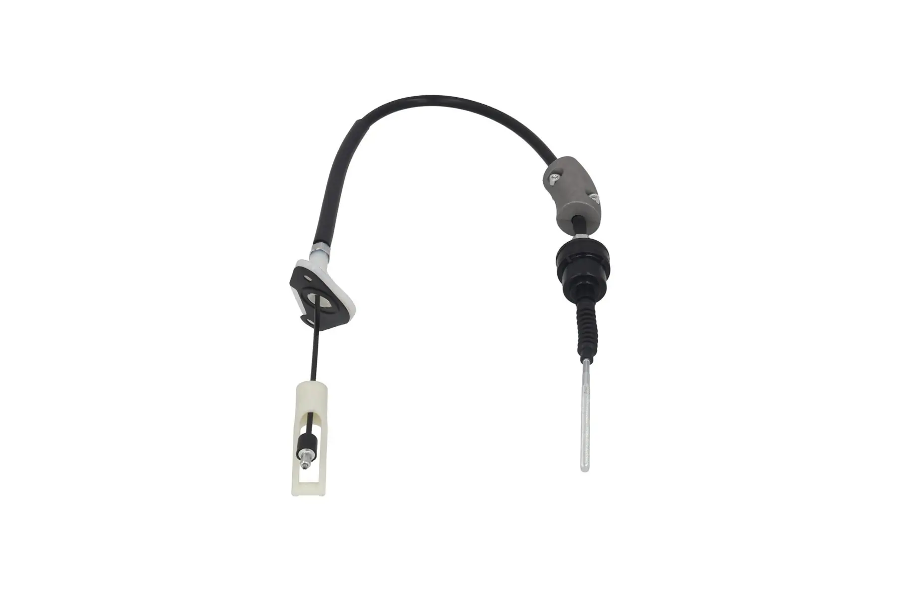 Cable Pull, clutch control LC127