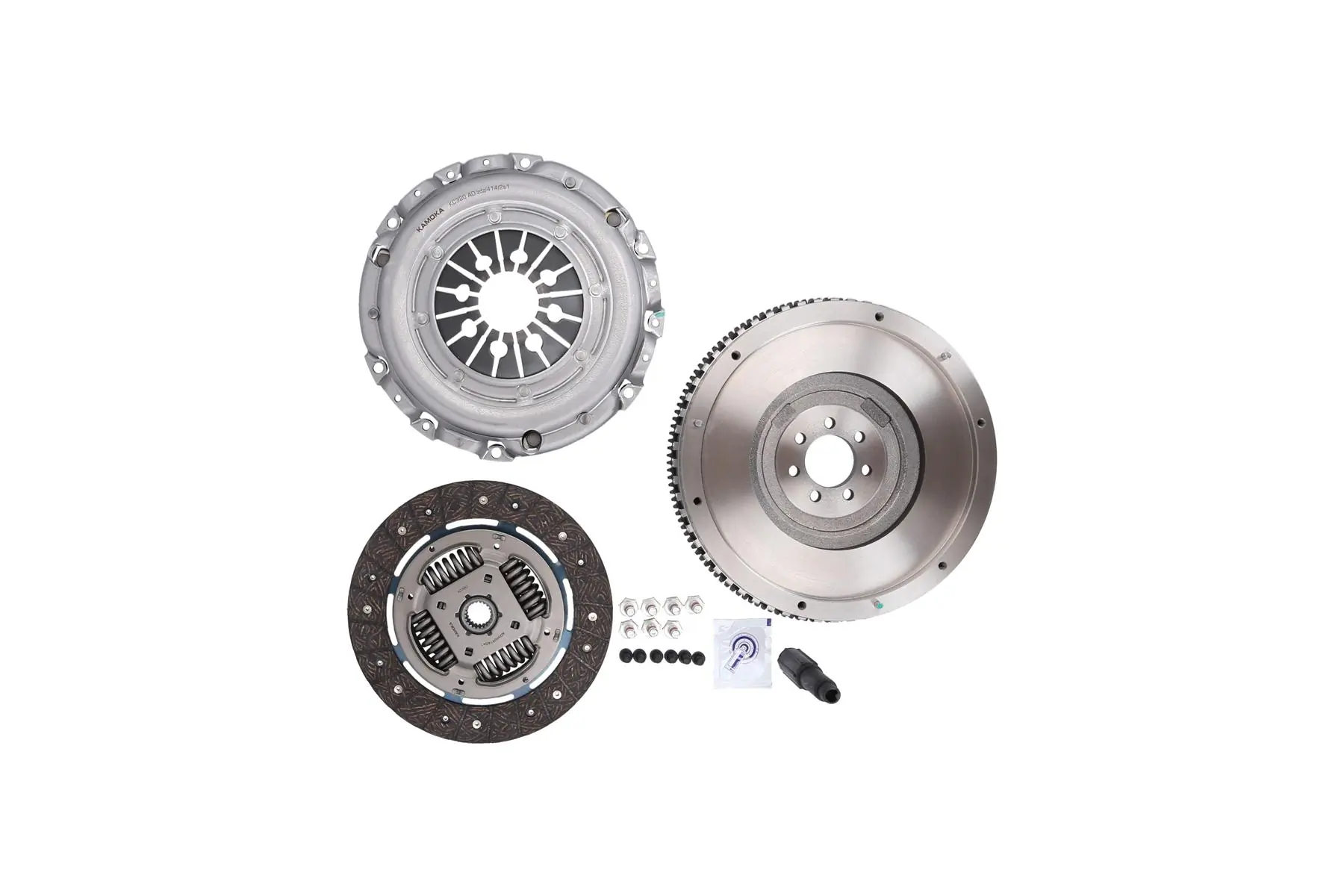 Clutch Kit KC320
