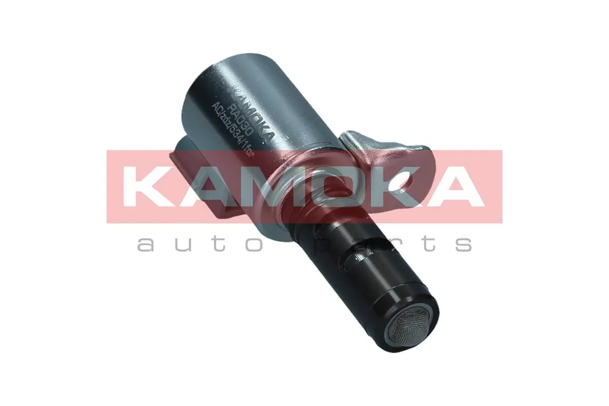 Control Valve, camshaft adjustment RA030