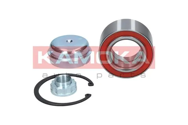 Wheel Bearing Kit 5600025