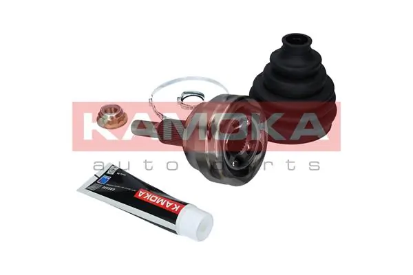 Joint Kit, drive shaft 6012