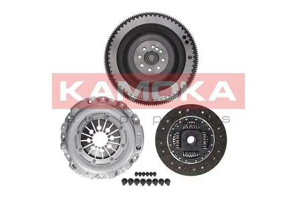 Clutch Kit KC135