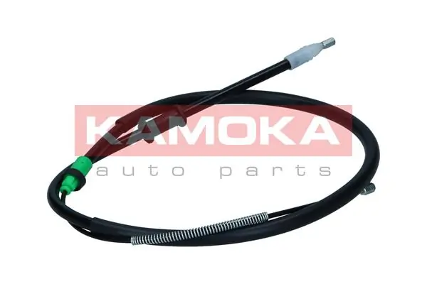 Cable Pull, parking brake 1190134