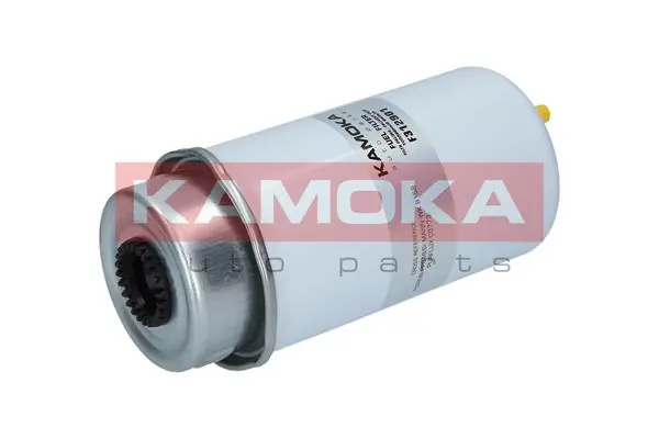 Fuel Filter F308501