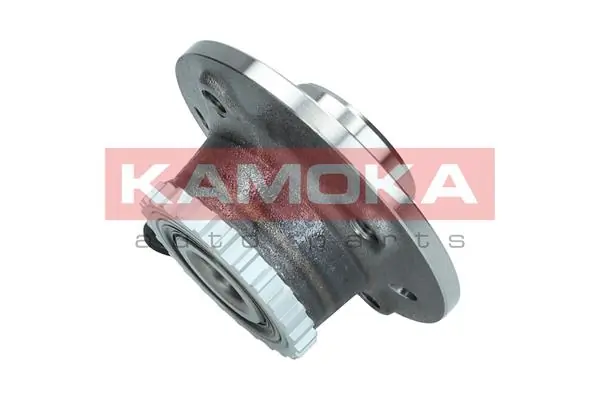 Wheel Bearing Kit 5500343